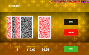Sloti ya Golden Crown Max | Bonasi ya kasino mtandaoni | Fazi Casino slots
