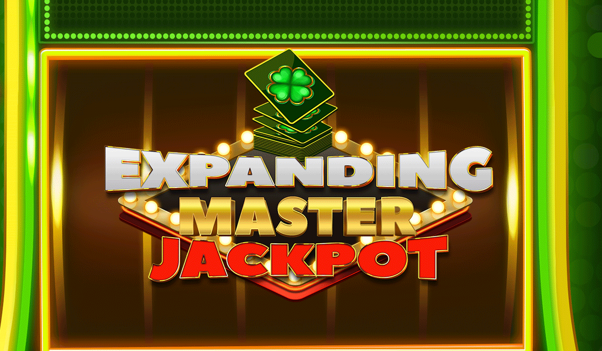 Expanding Master Jackpot | Jackpot | Jackpot slots | Evoplay games