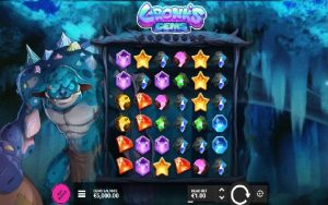 Gronk's Gems | Sloti | Slots | Hacksaw casino games