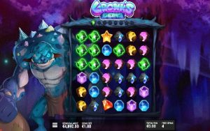 sloti ya Gronk's Gems | Michezo ya slots | Hacksaw slots
