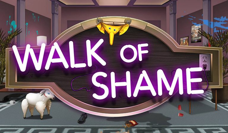 Walk of shame | online slots | slot games online | top slots to play online