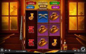 western wilds hold and win | cheza slots mtandaoni | Iron Dog casino slots