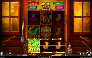 western wilds hold and win | boansi za kasino | Iron Dog casino games