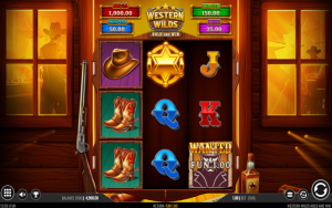 western wilds hold and win | bonasi za kasino | Iron Dog studios