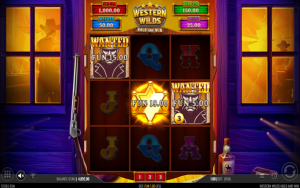 western wilds hold and win | Bonasi ya kasino | Iron Dog Studio