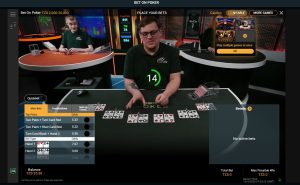 Bet on poker | Play poker online | Poker online | Playtech poker