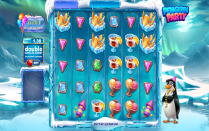 Penguin Party | Sloti zinazolipa mtandaoni | Casino games