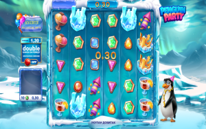 Penguin Party | online slots | best slots