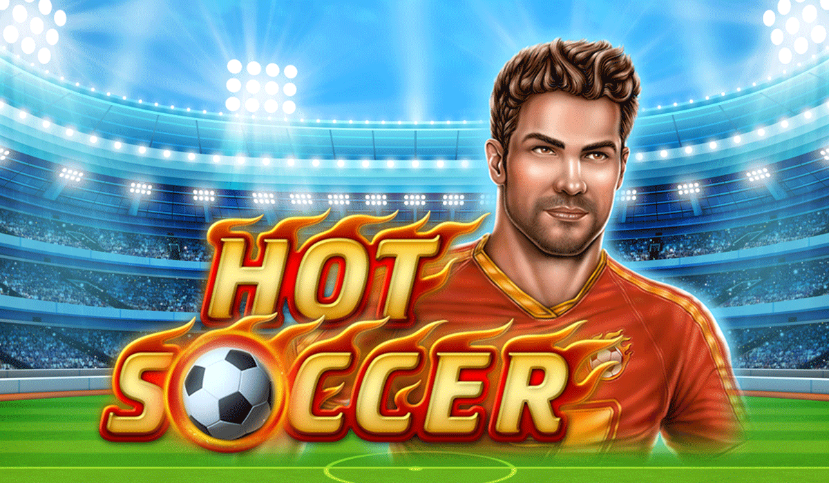 Hot Soccer | Sloti | Slots | Casino slots | sloti za kasino