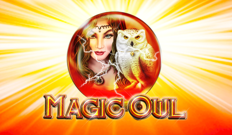 Sloti ya Magic Owl | Magic Owl | Sloti za kasino | Casino slots | slots zenye jackpot