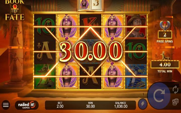 Mizunguko ya bure | slot games | Meridian slots online
