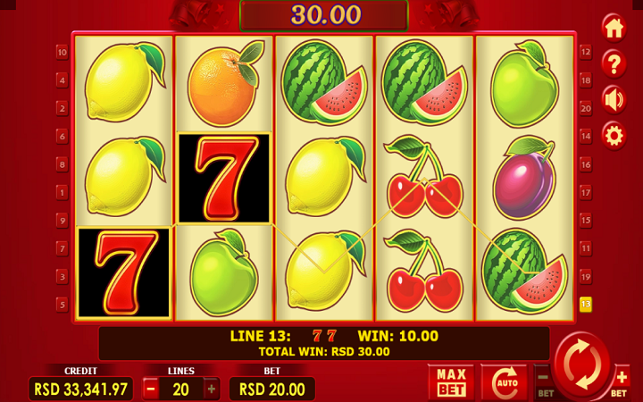 Lucky Bells | sloti ya Lucky Bells | michezo ya sloti | slots | Top slots