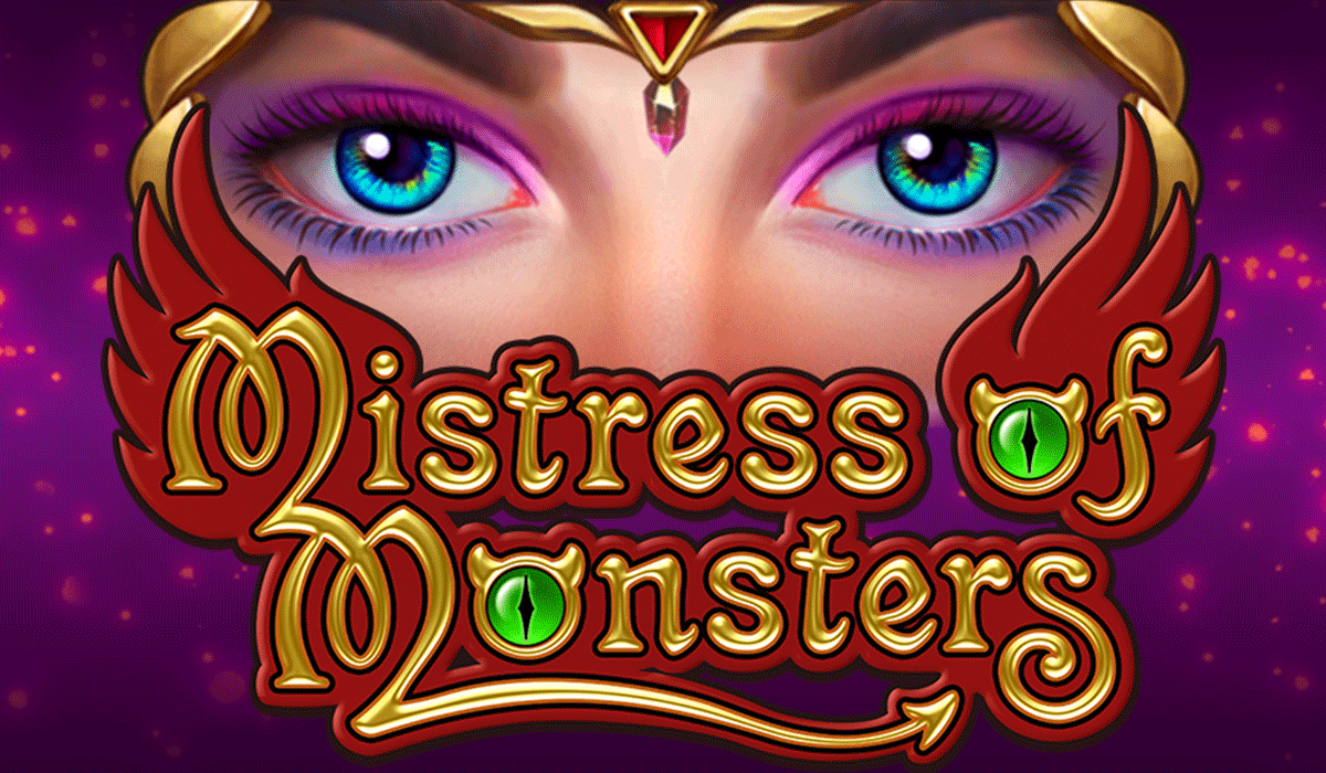 Mistress Of Monsters | Sloti mpya casino | Meridian slots