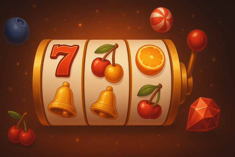 Michezo ya bonasi ya ukaribisho