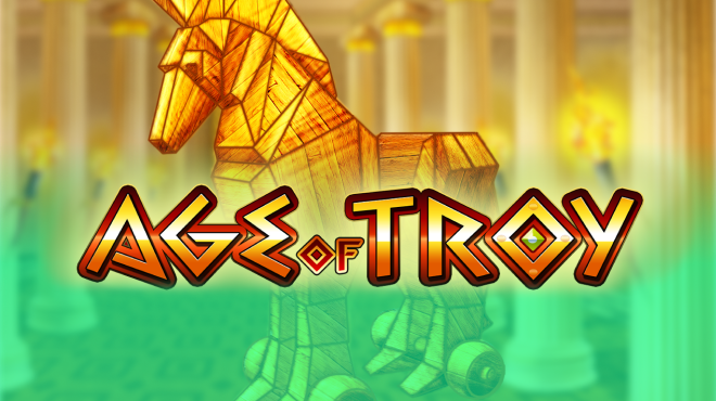 Sloti | Sloti za casino | Sloti ya Age Of Troy