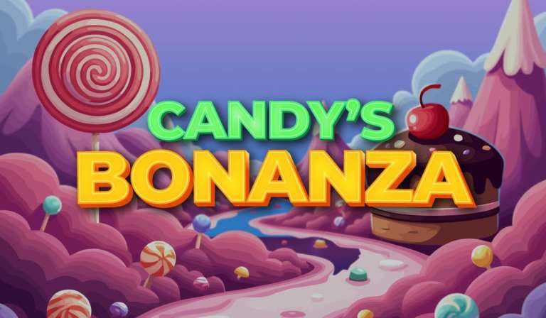 Michezo ya sloti | Sloti ya Candy's Bonanza