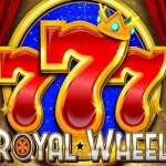 777 Royal Wheel | best slot game online | top slots game online