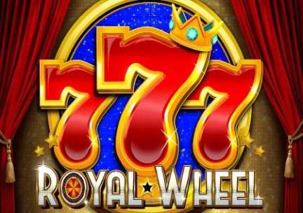 777 Royal Wheel | best slot game online | top slots game online
