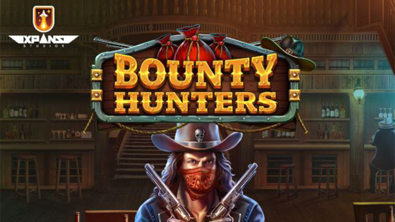 Bounty Hunters | Mchezo wa kasino unaolipa
