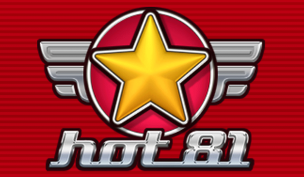 HOT 81 | Best slots games online | The slot game to play today
