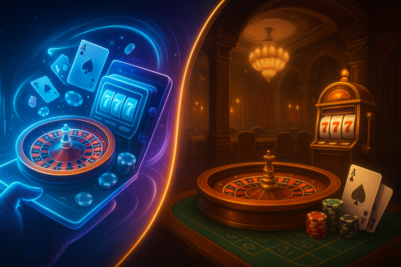 Online Casino | Physical Casino | Casinos in Tanzania