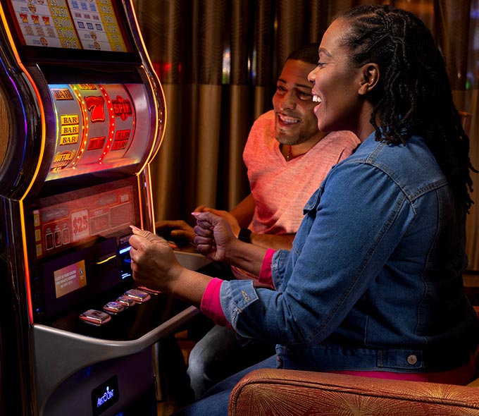 Casino in Tanzania