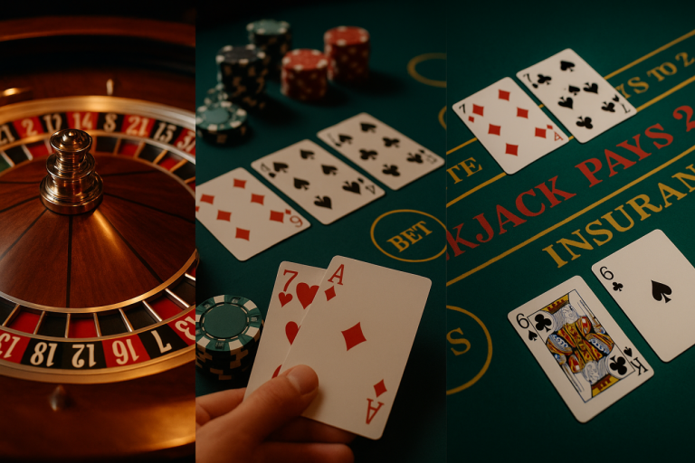 Washindi wakubwa kwenye michezo ya casino.