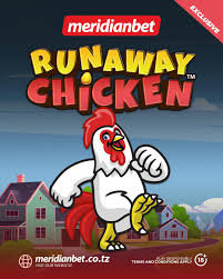 Runaway Chicken Casino Game