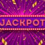 Jackpot | Jackpoti | Jakpoti | Jackpot ya casino | Michezo ya jackpot kasino