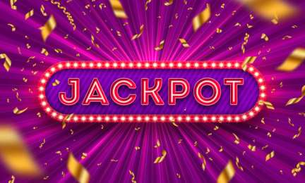 Jackpot | Jackpoti | Jakpoti | Jackpot ya casino | Michezo ya jackpot kasino
