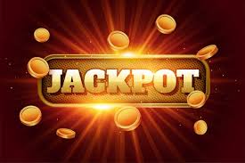 Ushindi wa jackpot