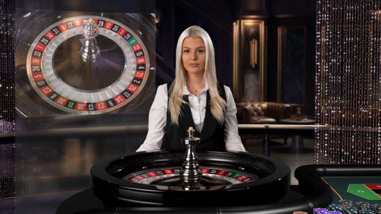 Live casino in Tanzania | Live casino games | Meridianbet Live casino | Online casino with live dealers