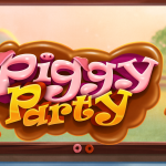 Sloti ya Piggy Party casino ya meridian