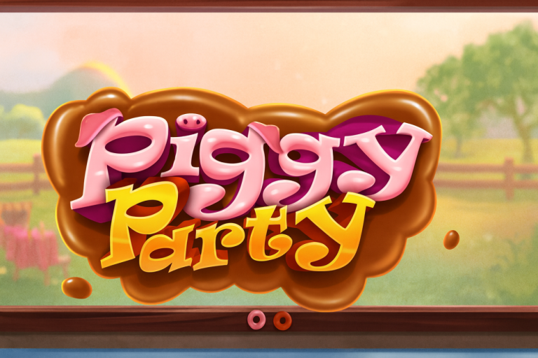 Sloti ya Piggy Party casino ya meridian
