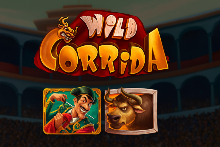 Slots | Wild Corrida Slot Online