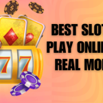 Best slots to play online | Slot games to play in Tanzania