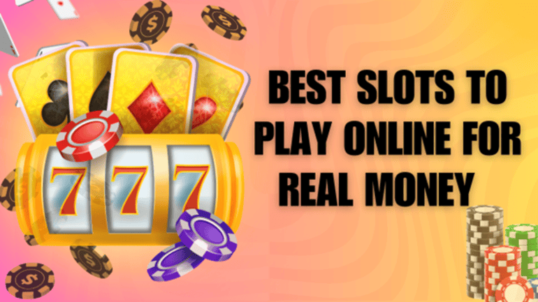 Best slots to play online | Slot games to play in Tanzania
