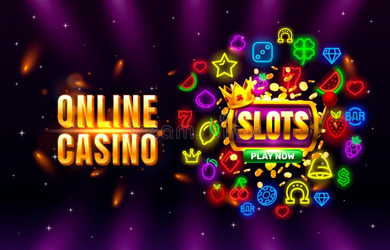 Slots | Slot games | online slots