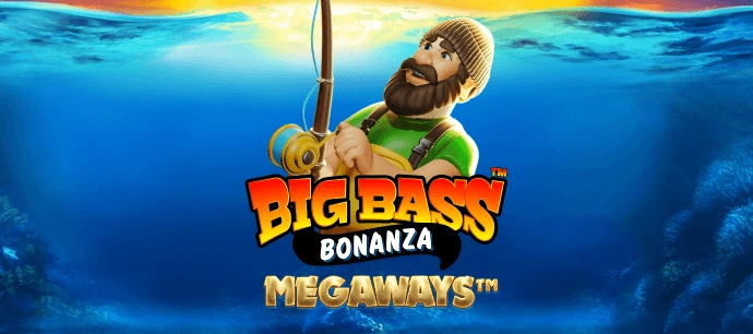 Big Bass Bonanza Slot game