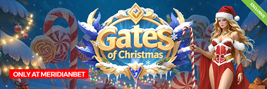 Slot game to play this december