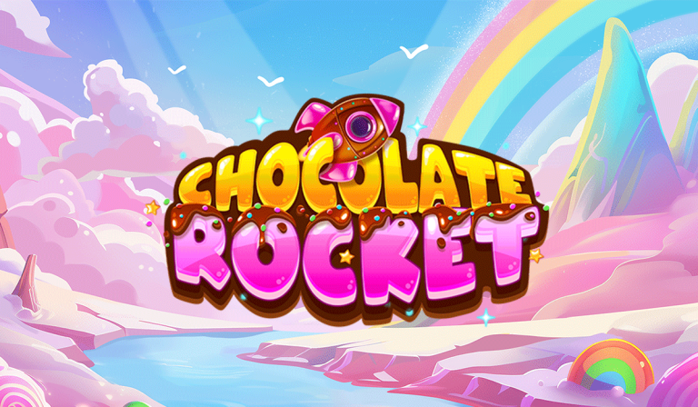Chocolate Rocket | Sloti ya Chocolate Rocket