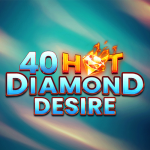40 Hot Diamond Desire - sloti ya 40 Hot Diamond Desire