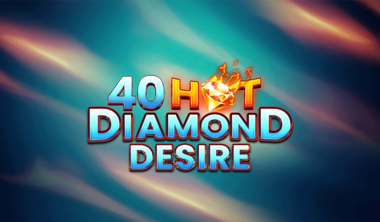 40 Hot Diamond Desire - sloti ya 40 Hot Diamond Desire