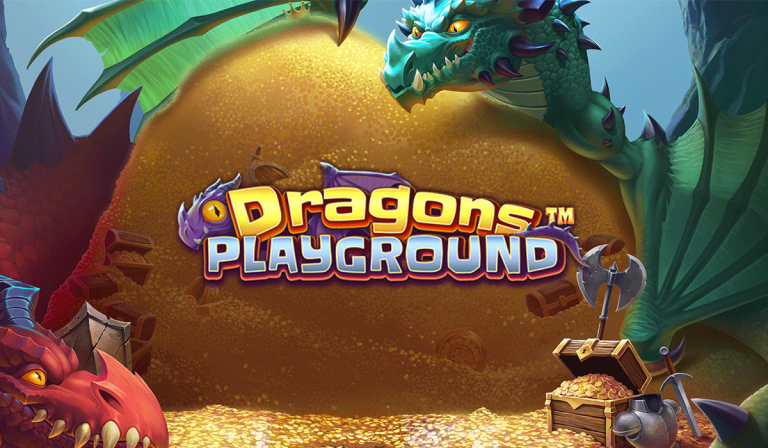 Dragons Playground