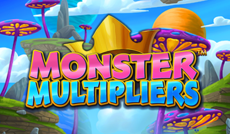 Monster Multipliers
