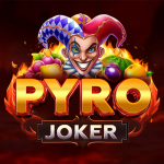 Sloti ya Pyro Joker | The slot game to play online!