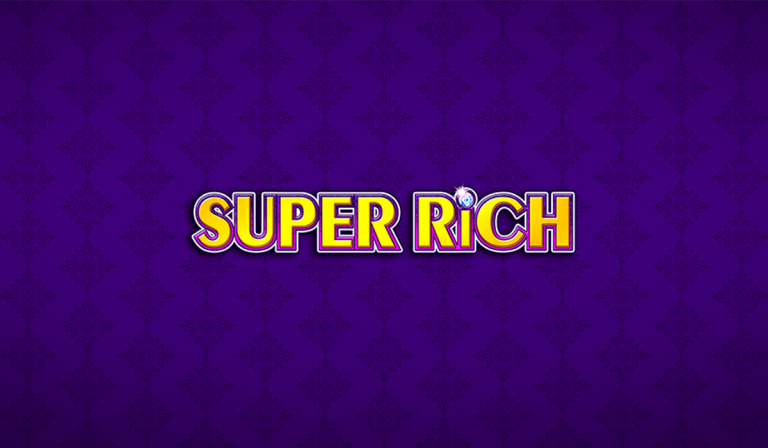 Super Rich