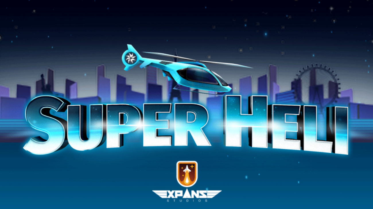 Super Heli