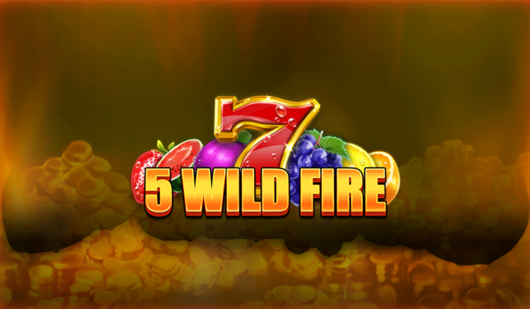 5 Wild Fire