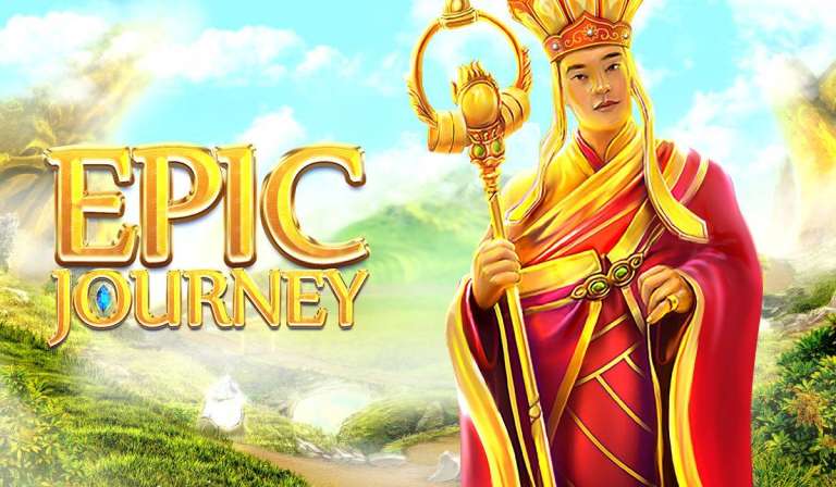 Epic Journey